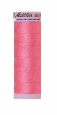 Silk-Finish 50wt Solid Cotton Thread - Roseate