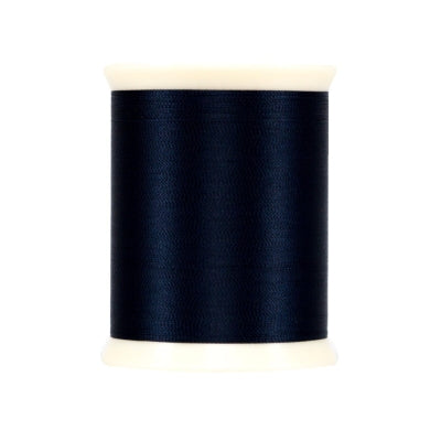 MicroQuilter - Dark Blue Spool