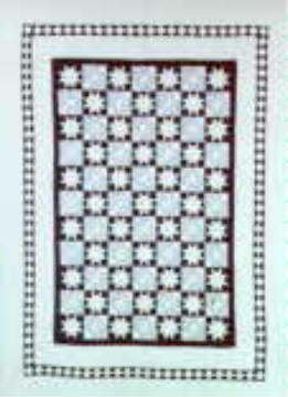 Snowbound Pattern