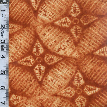 Kawa - North Star Rust