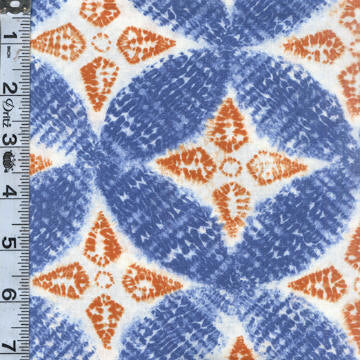 Kawa - North Star Porcelain Pacific Blue