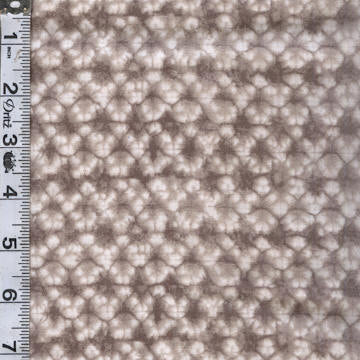 Kawa - Watercolor Diamonds Pewter