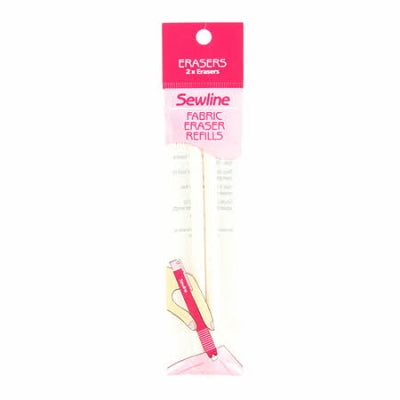 Eraser Stick Refill 2ct