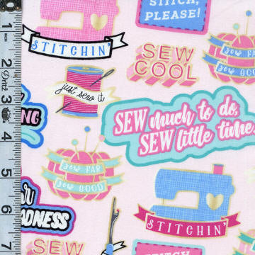 Sew Cool