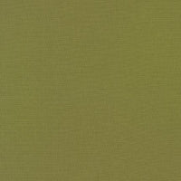 Kona Cotton Solid - Ivy