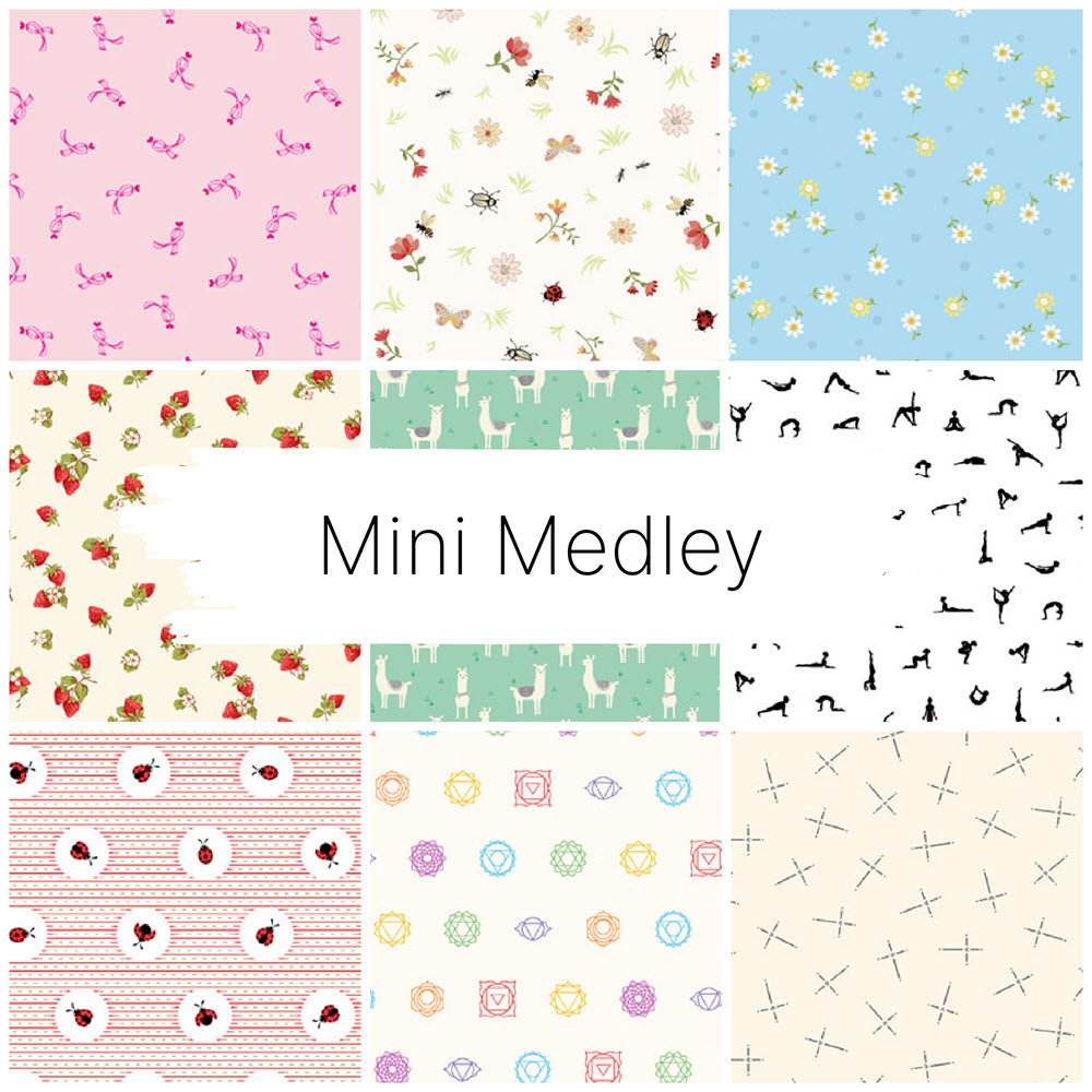 Mini Medley