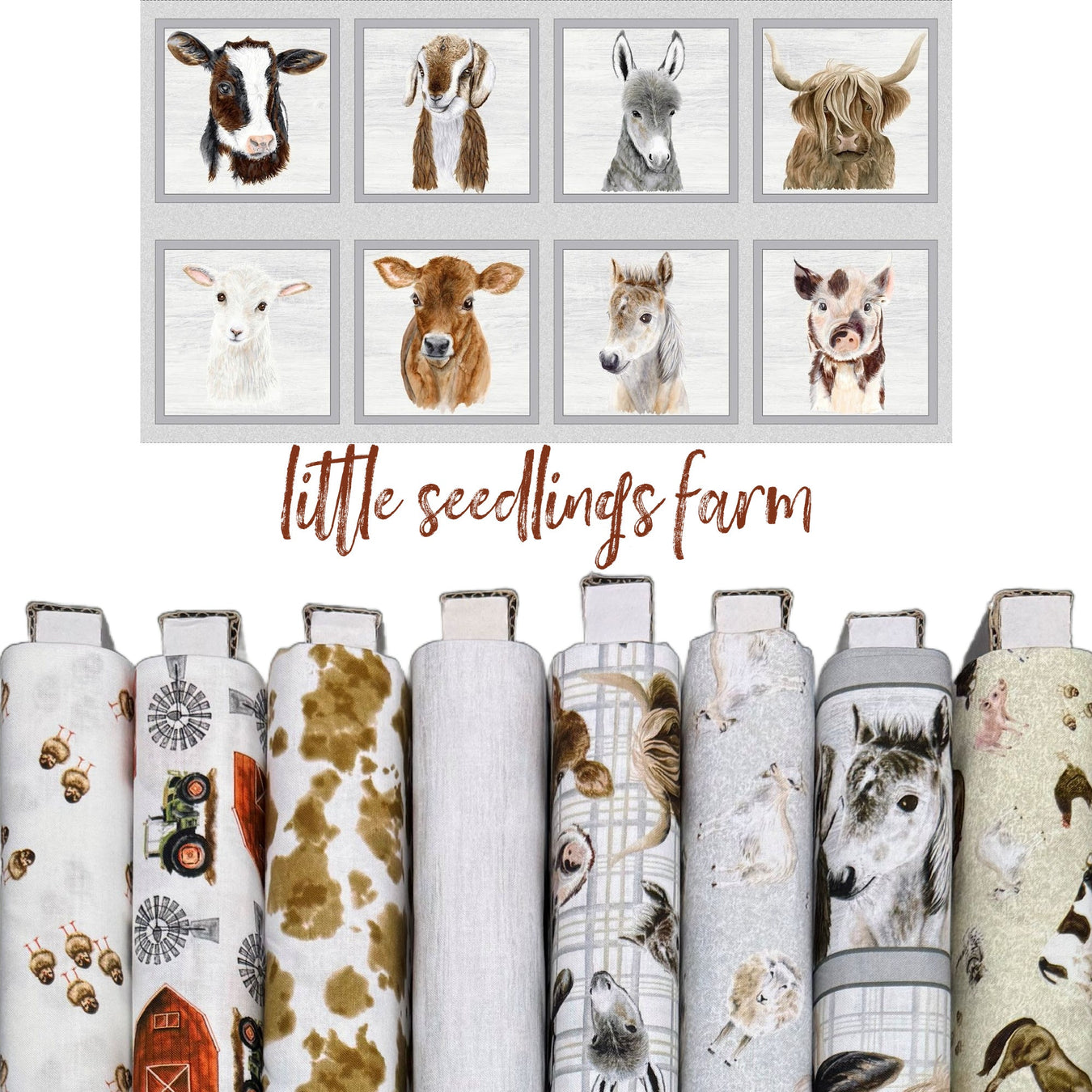 Little Seedlings Farm