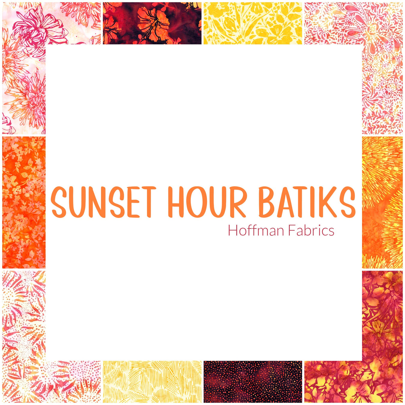 Sunset Hour