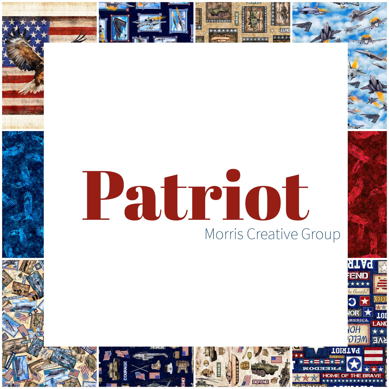 Patriot