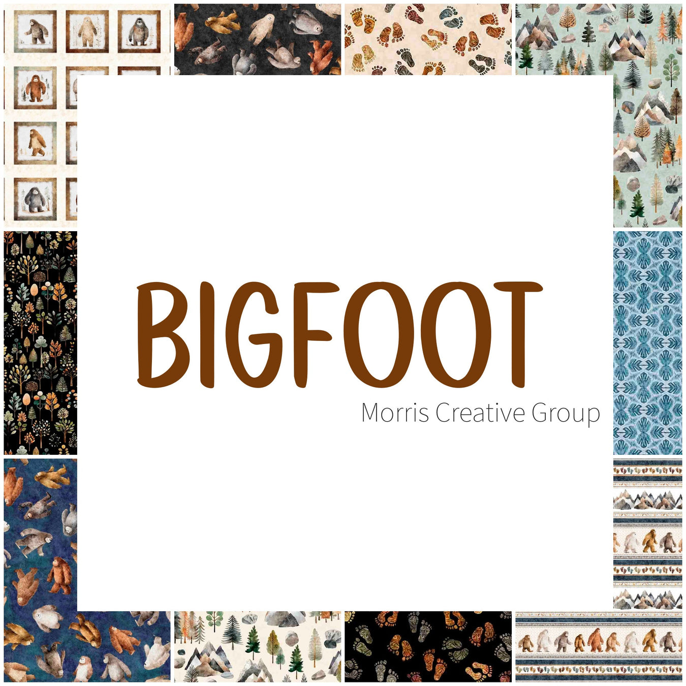 Bigfoot