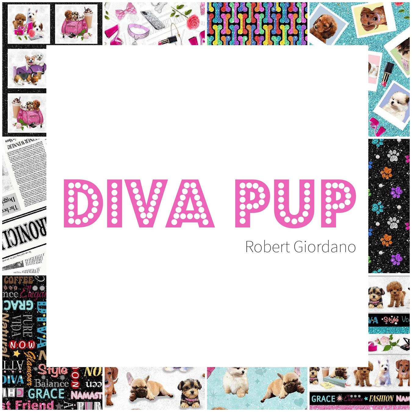 Diva Pups