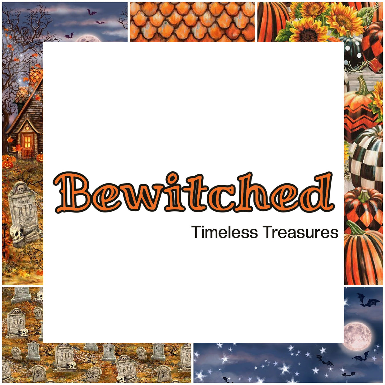 Bewitched