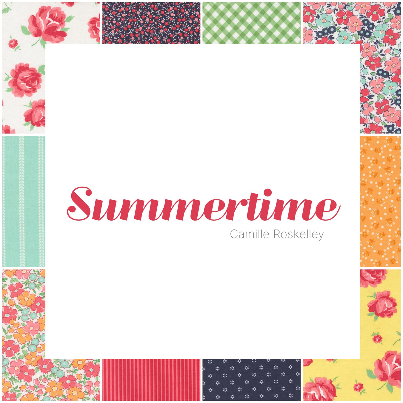Summertime