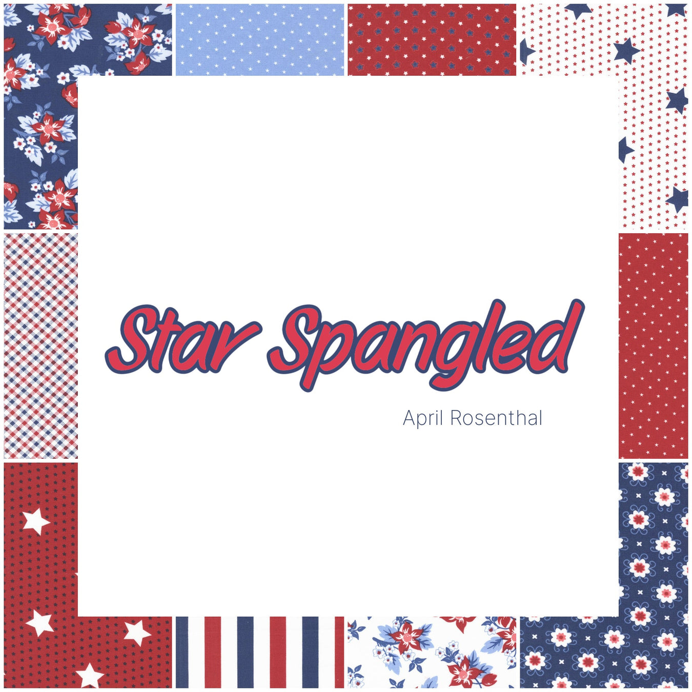 Star Spangled