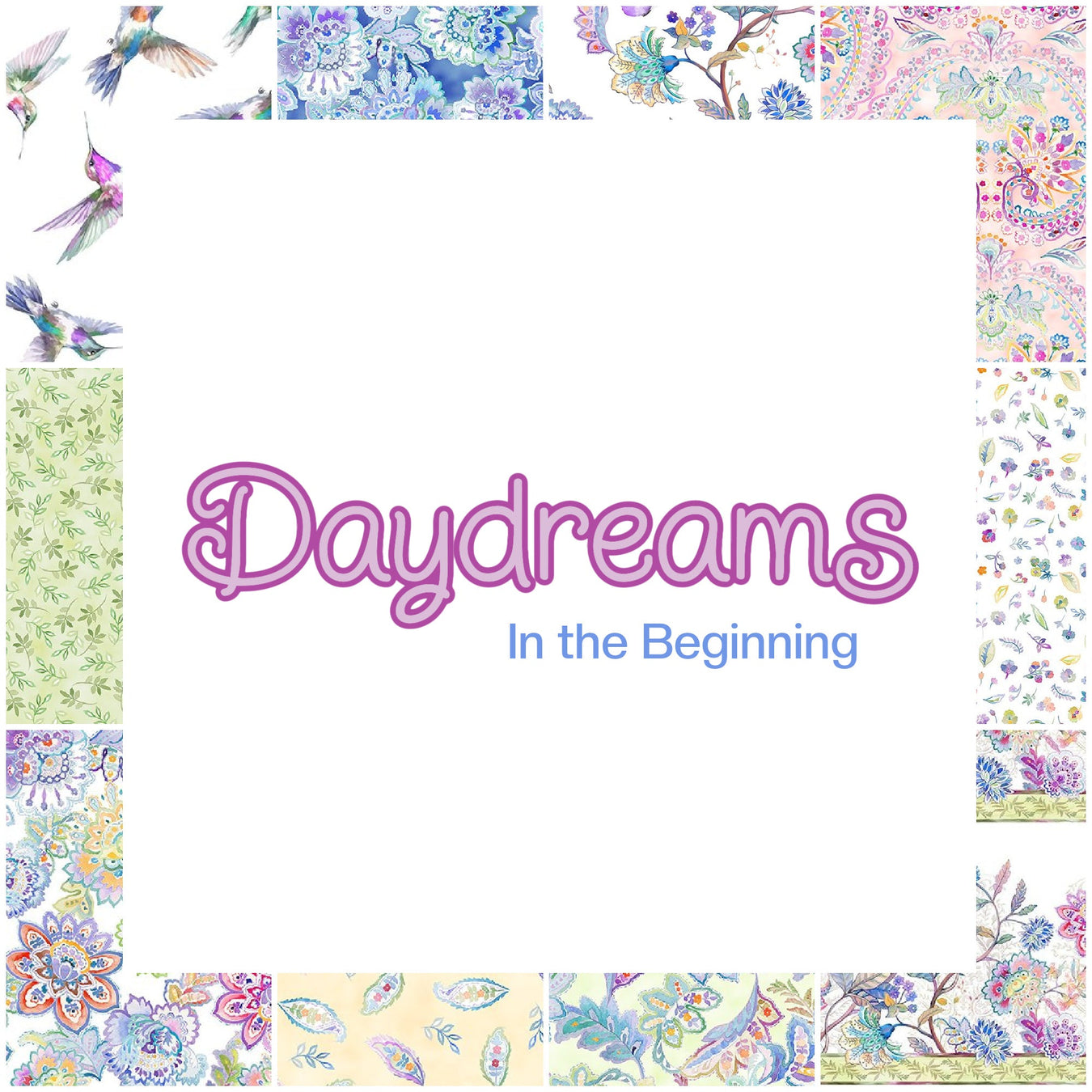 Daydreams