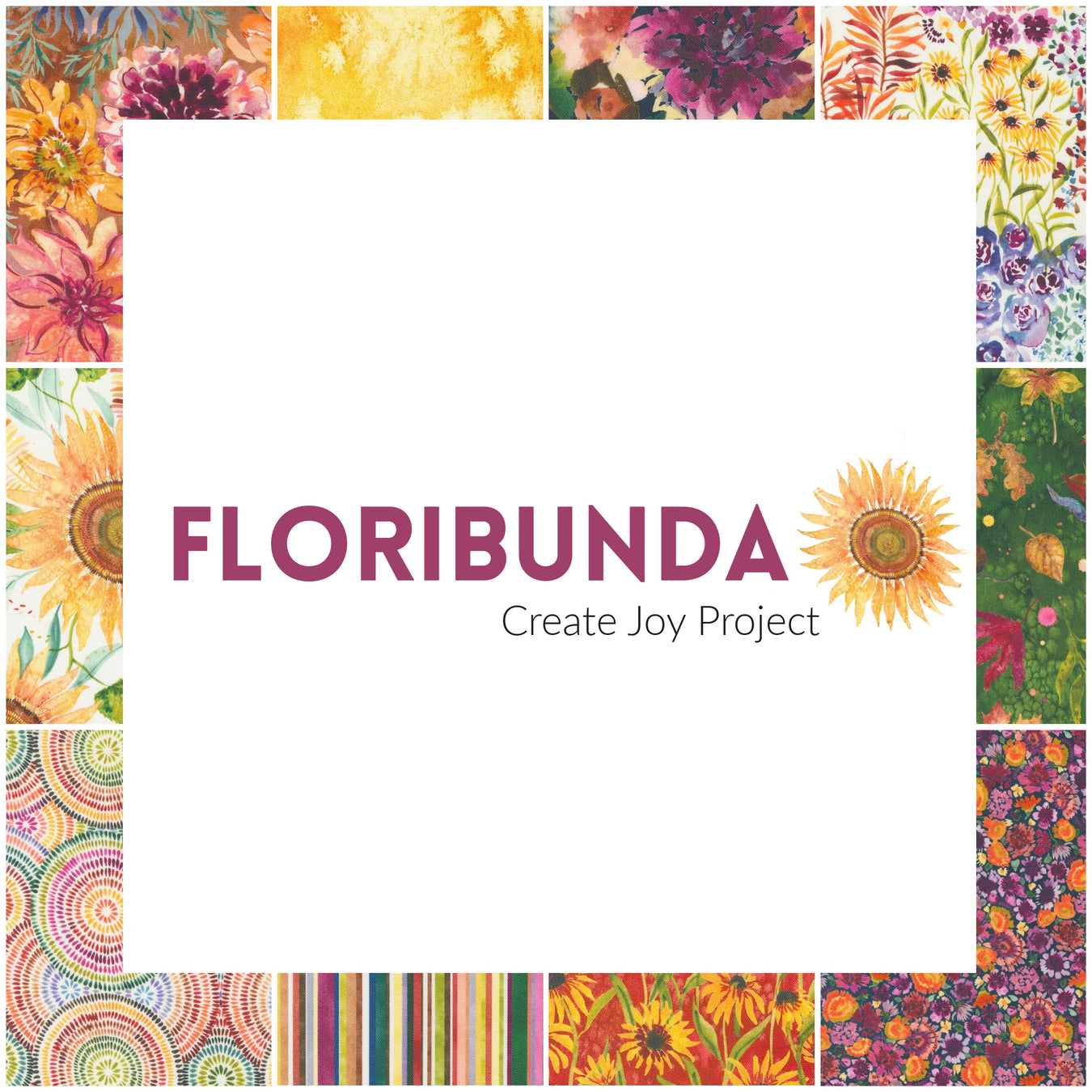 Floribunda