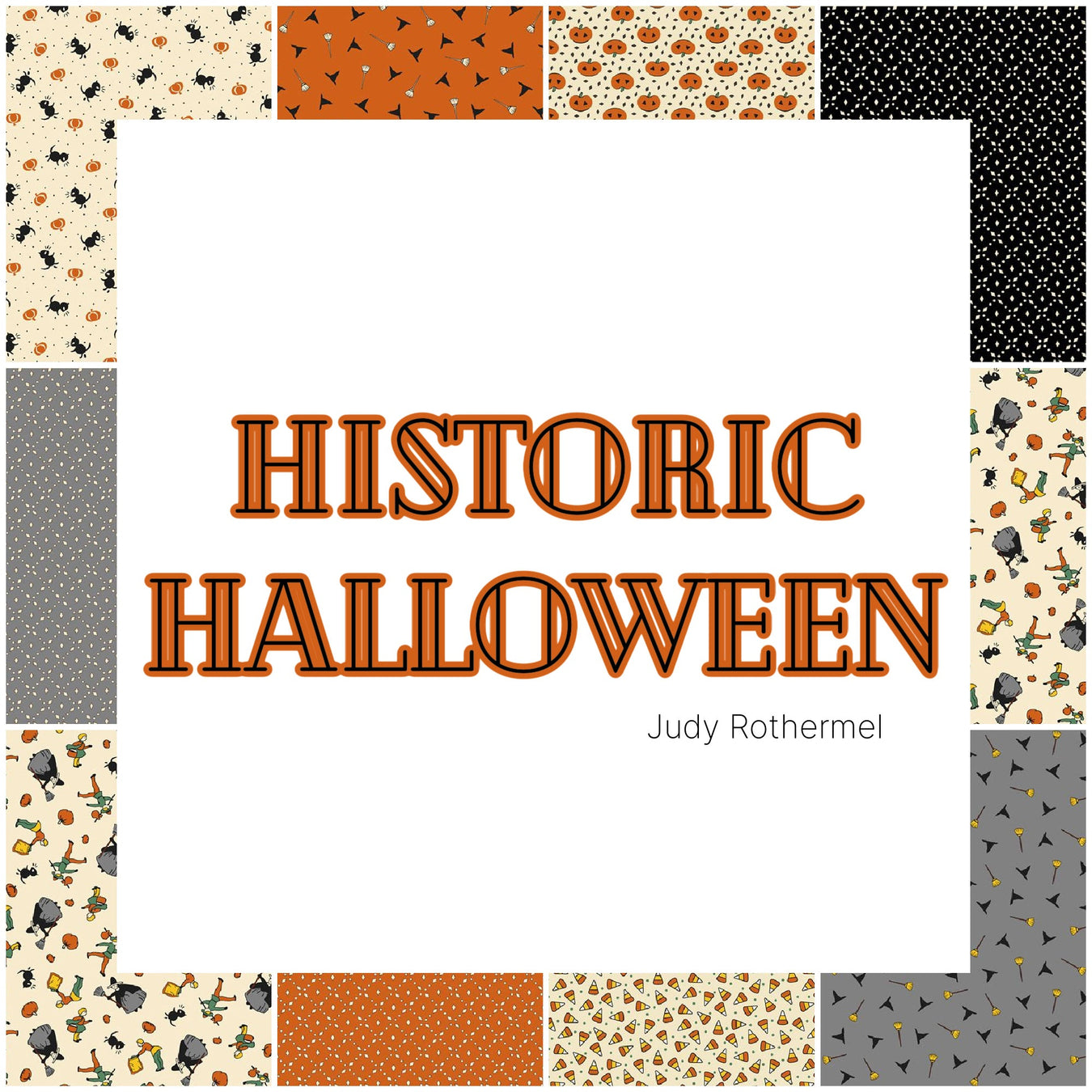 Historic Halloween