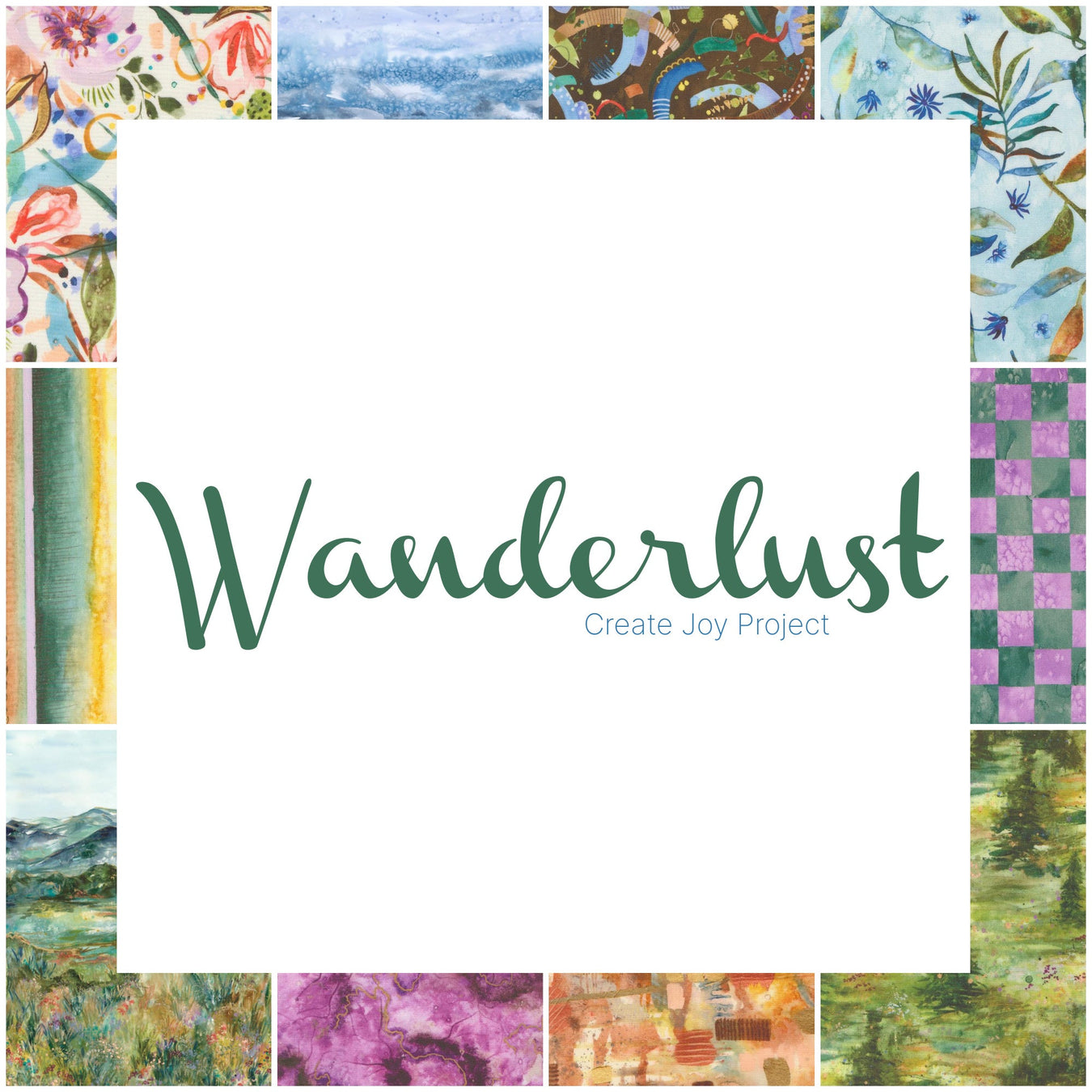 Wanderlust