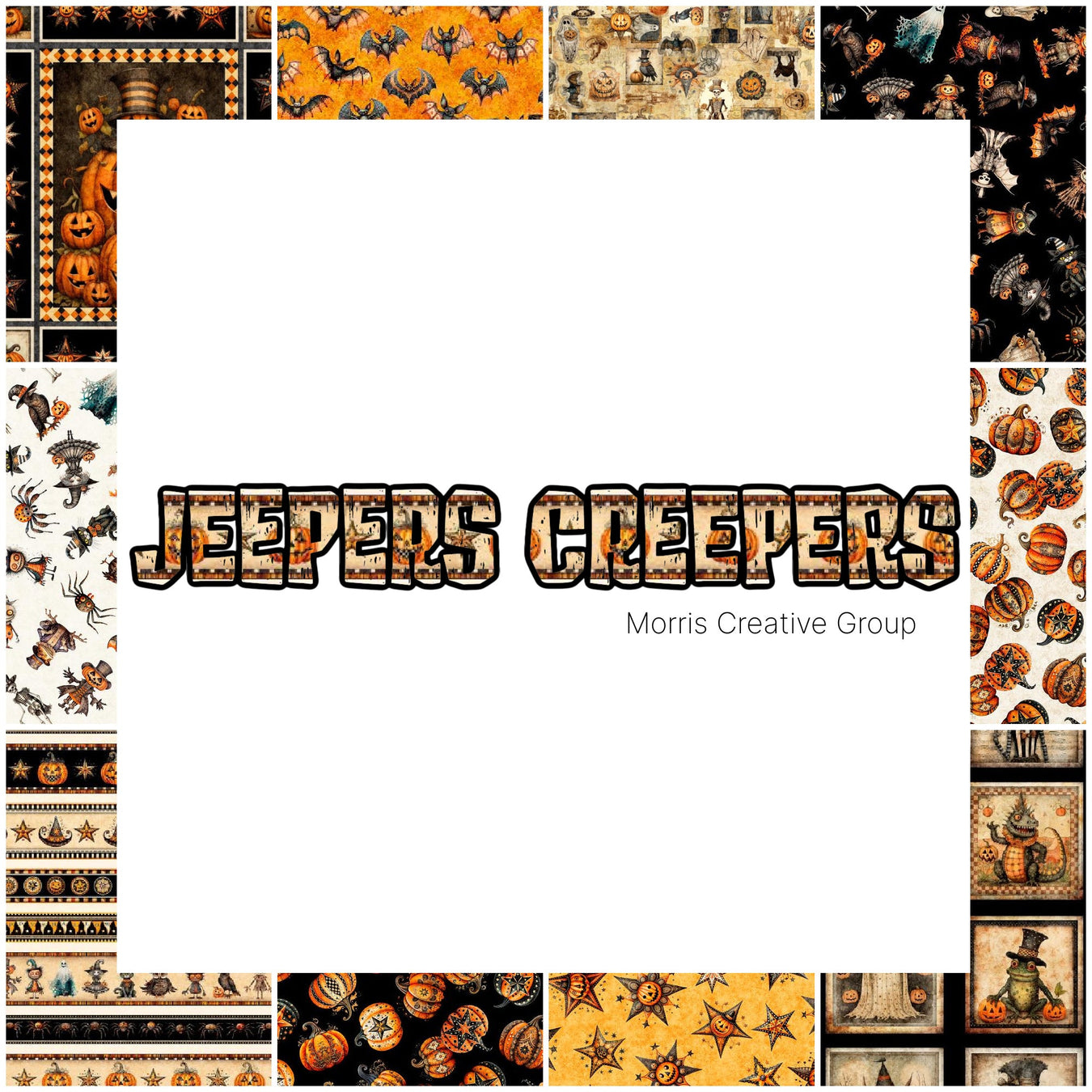 Jeepers Creepers