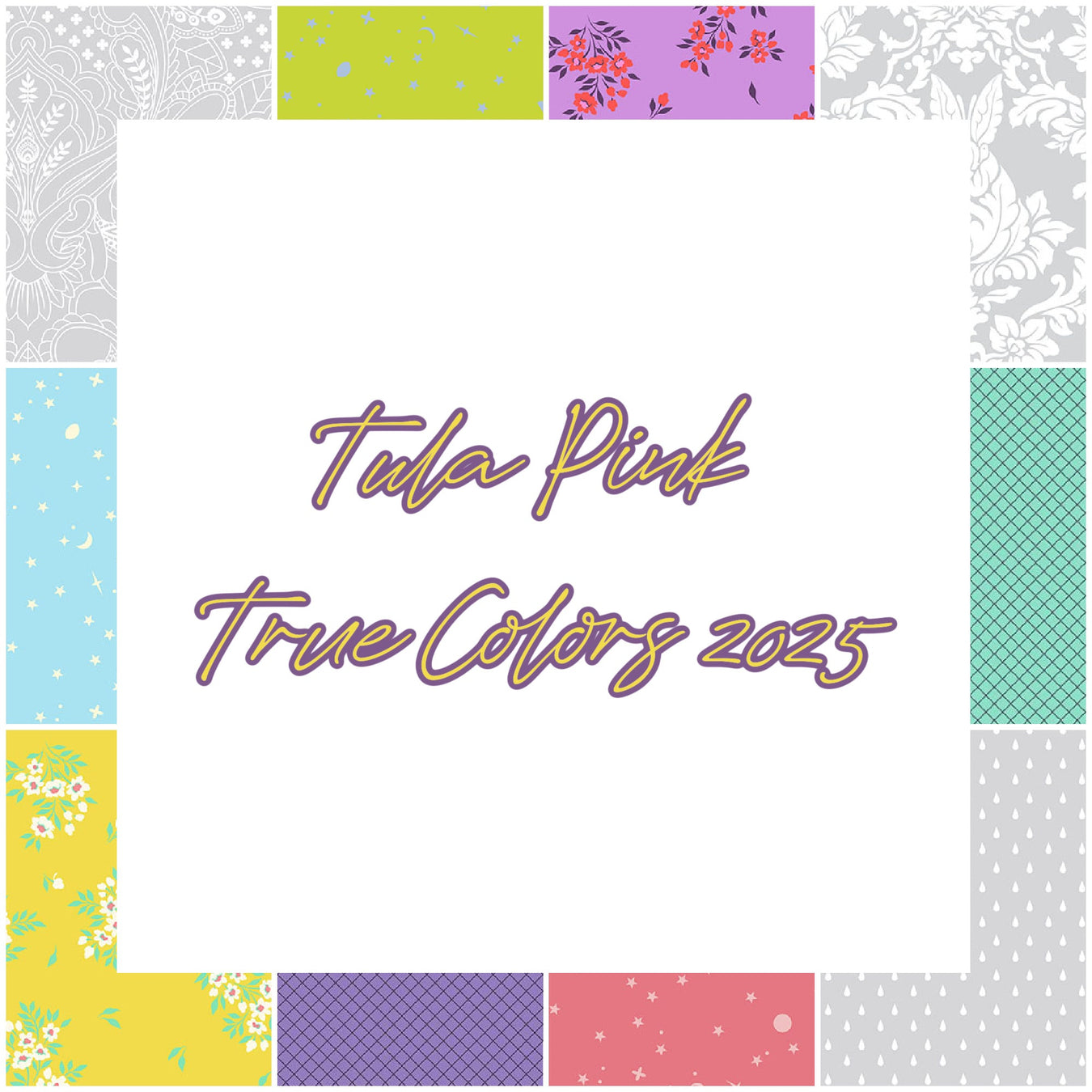 True Colors 2025