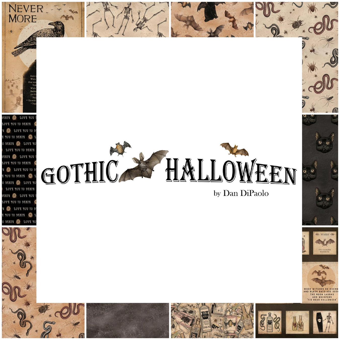 Gothic Halloween