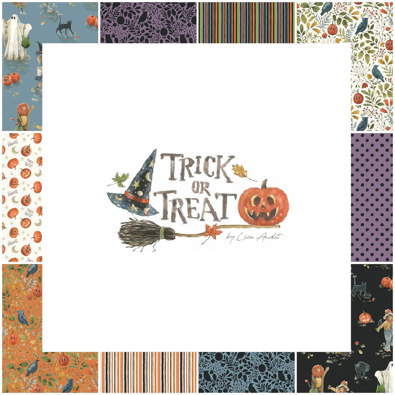 Trick or Treat