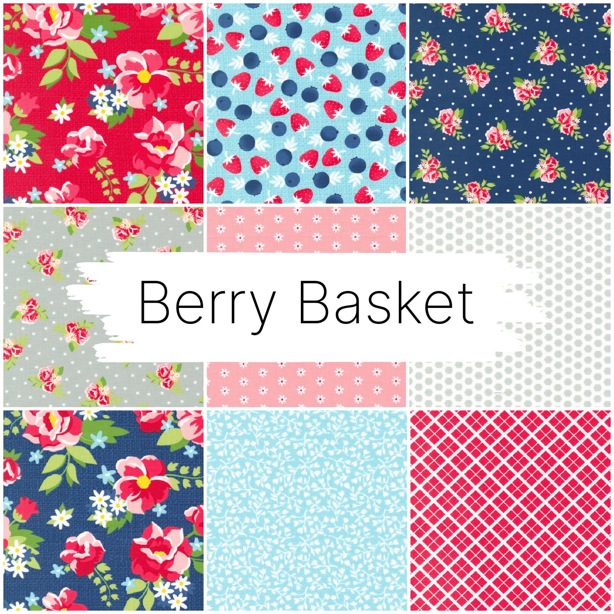 Featured Collections — Fabric Shack