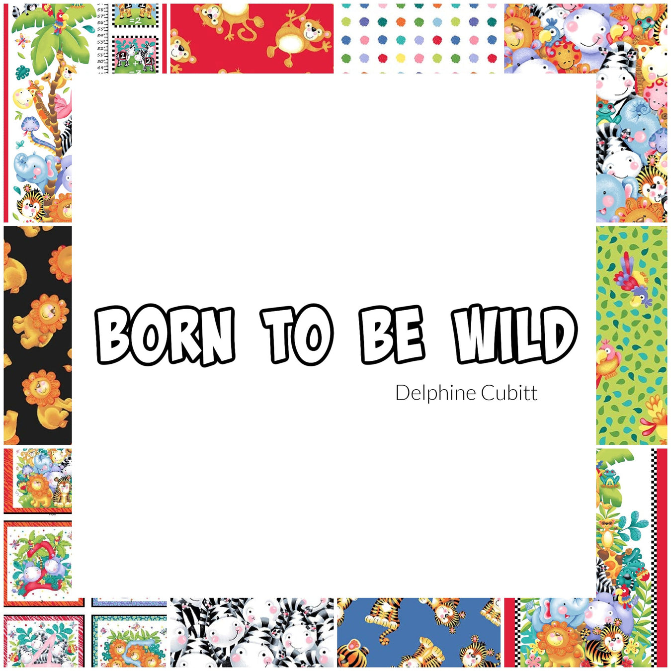 Born to be Wild