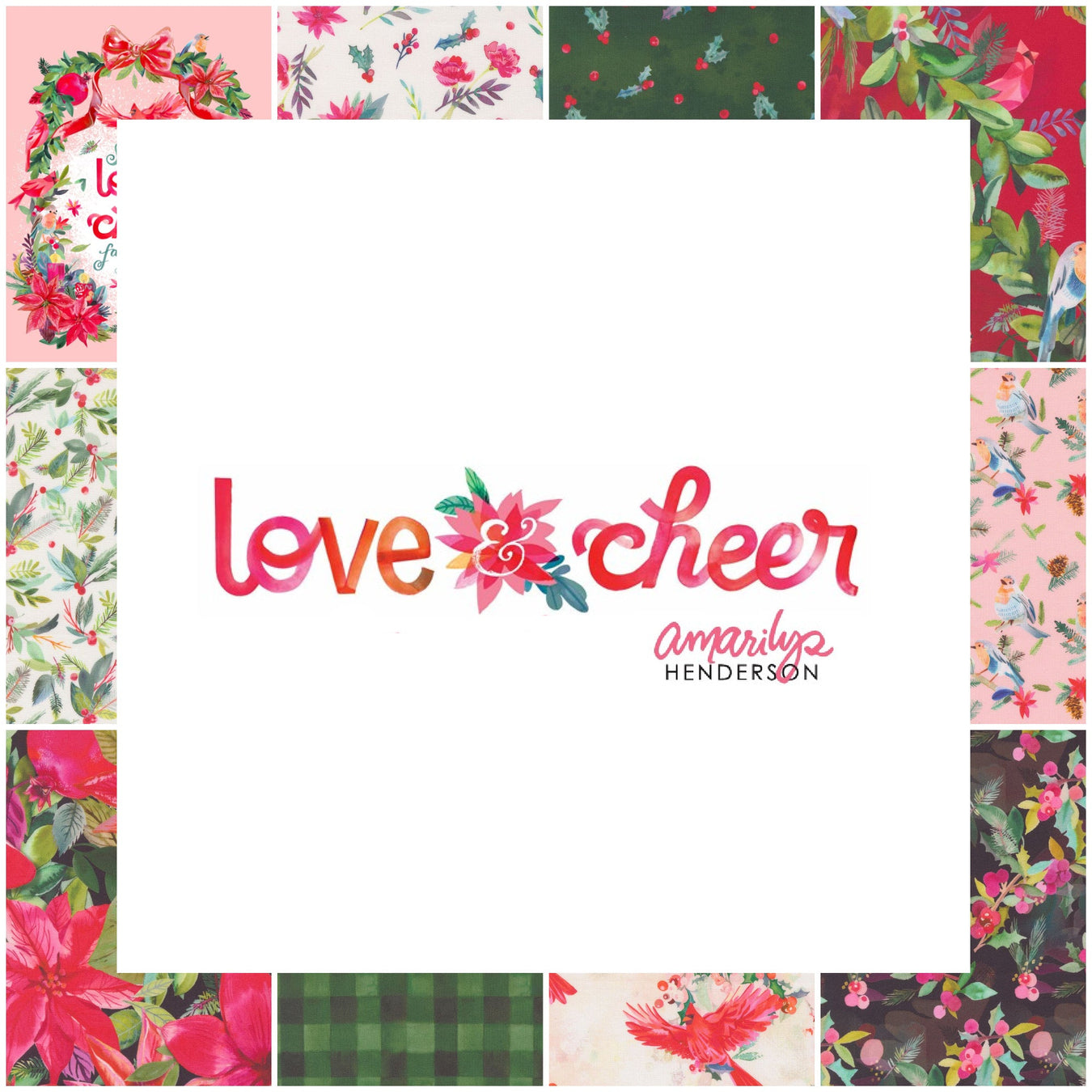 Love & Cheer