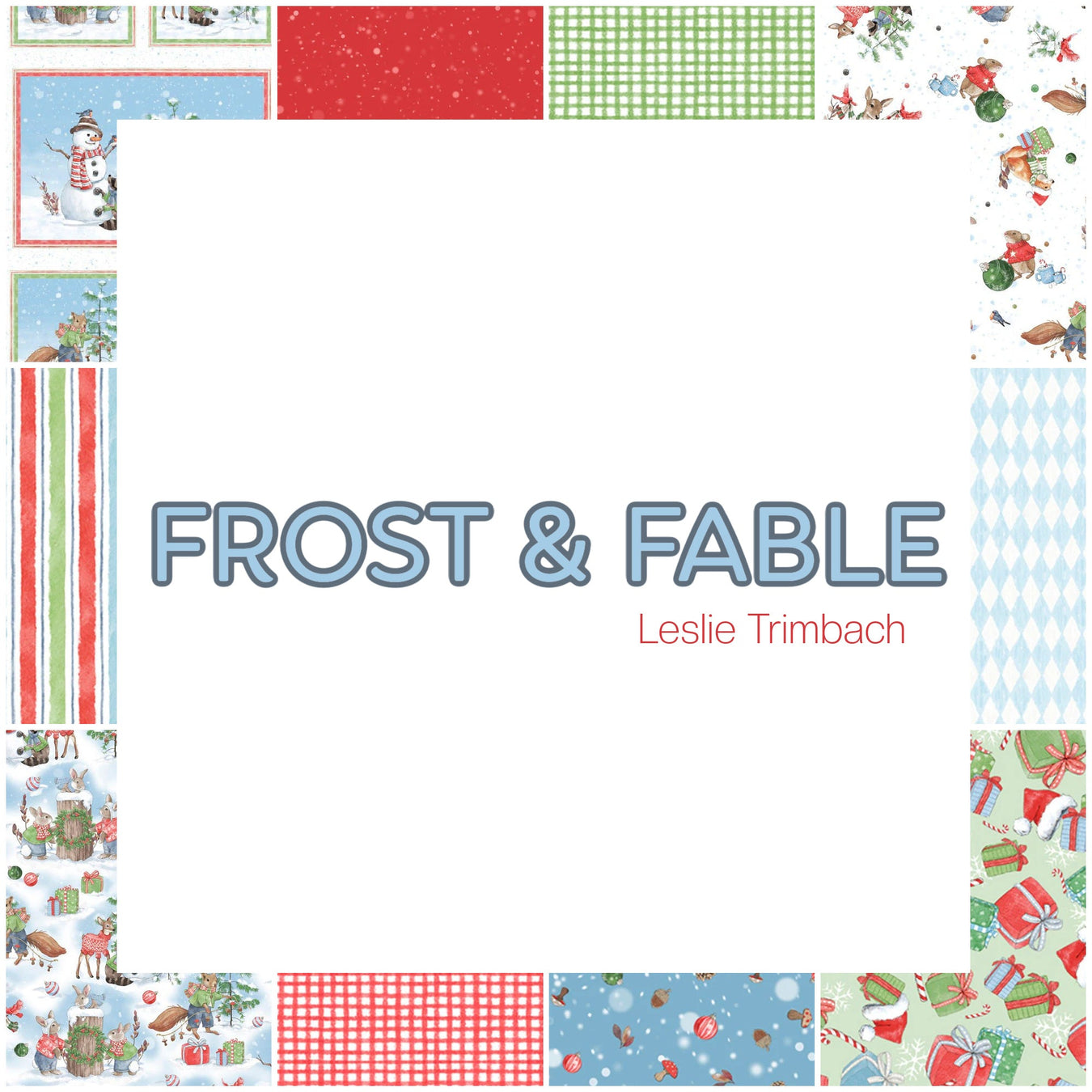 Frost & Fable