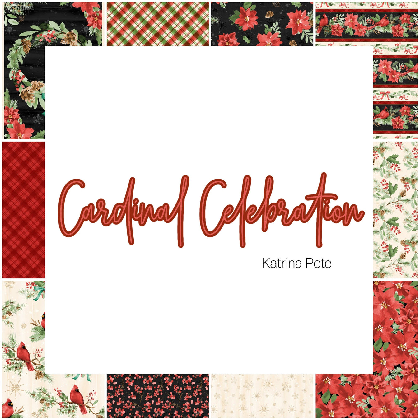 Cardinal Celebration