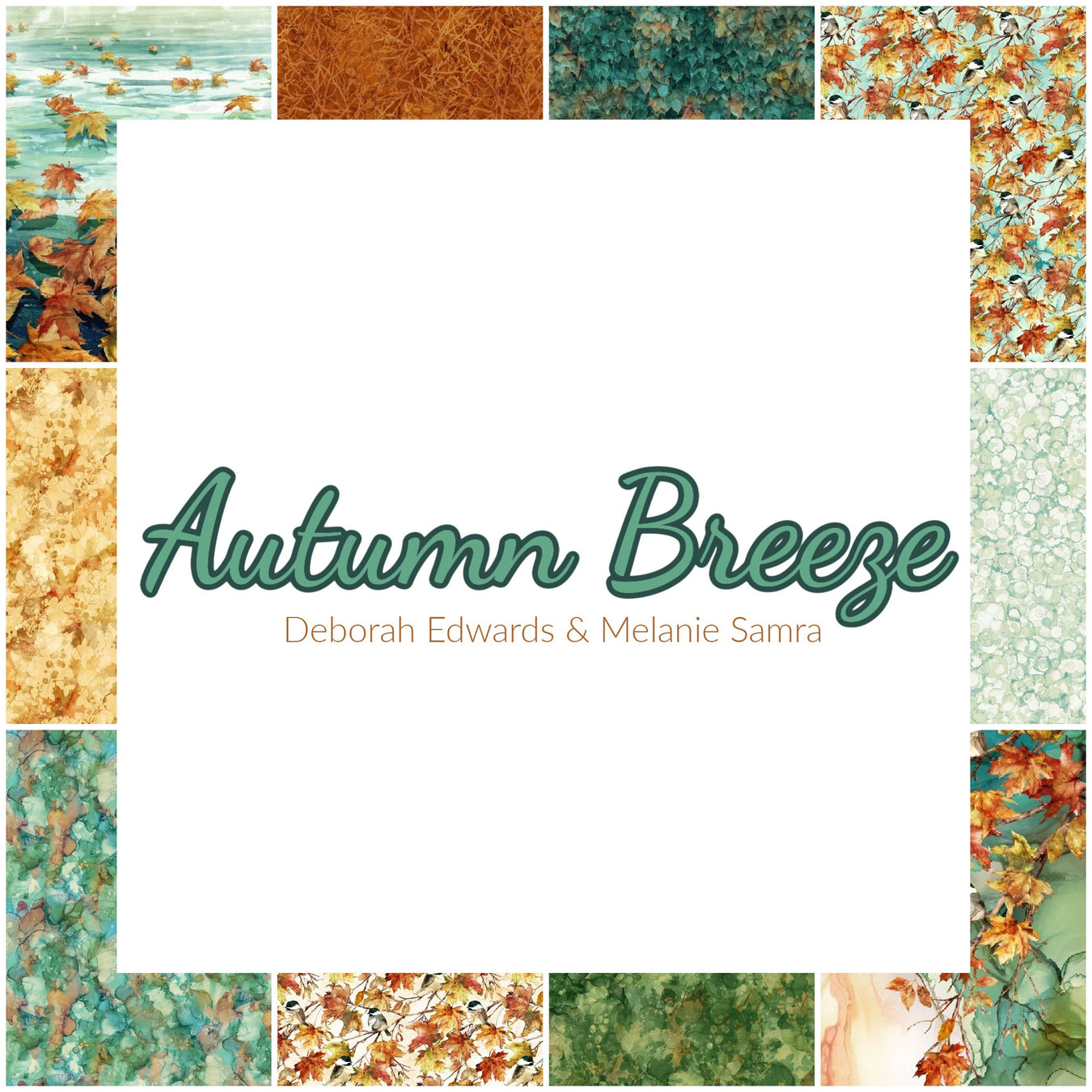 Autumn Breeze