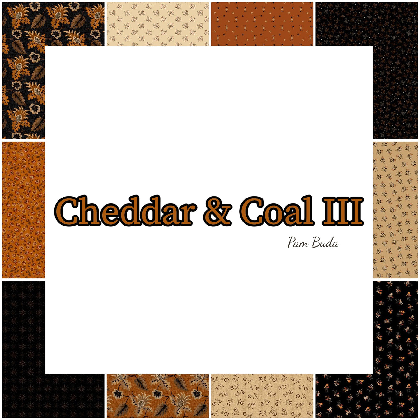 Cheddar & Coal III