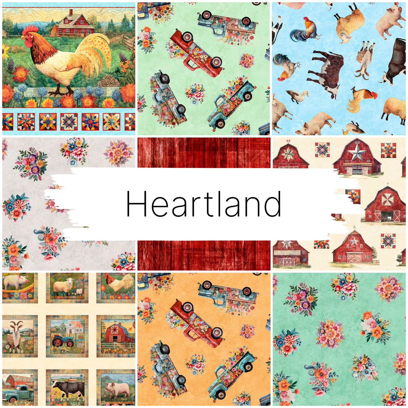 Heartland