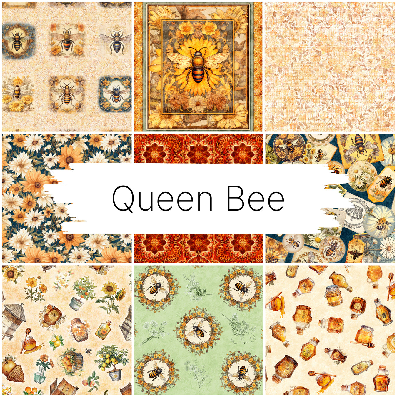 Queen Bee