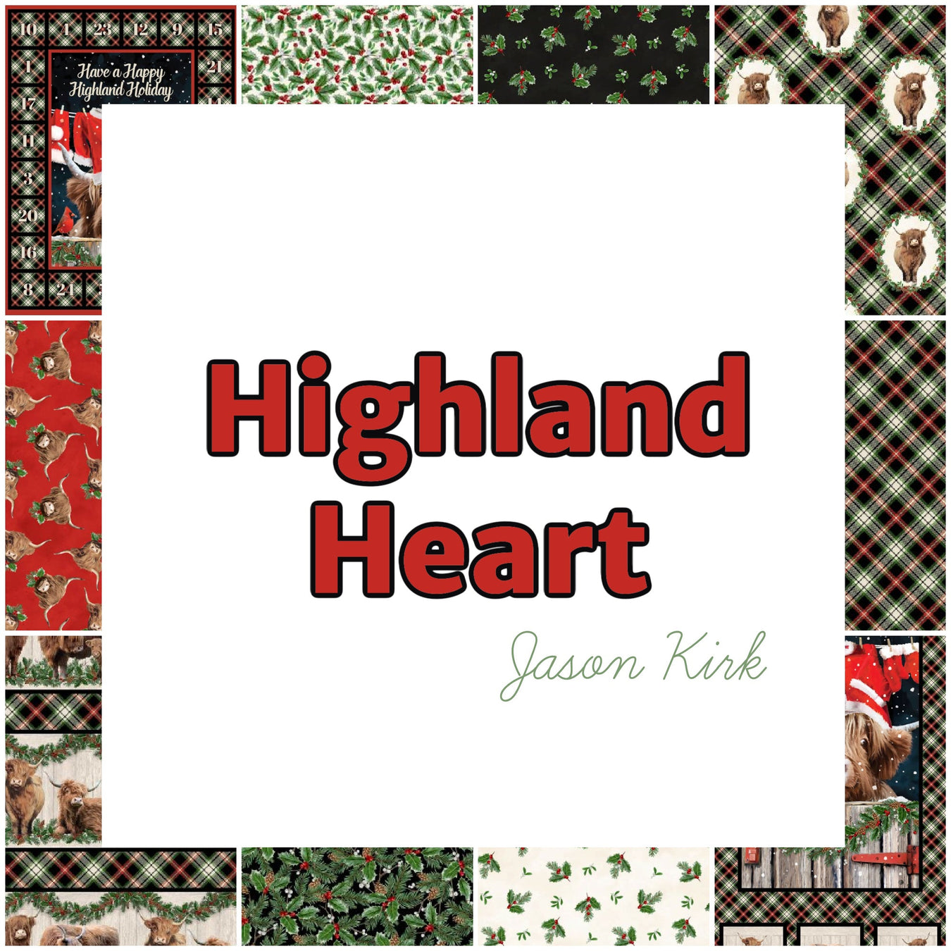Highland Heart