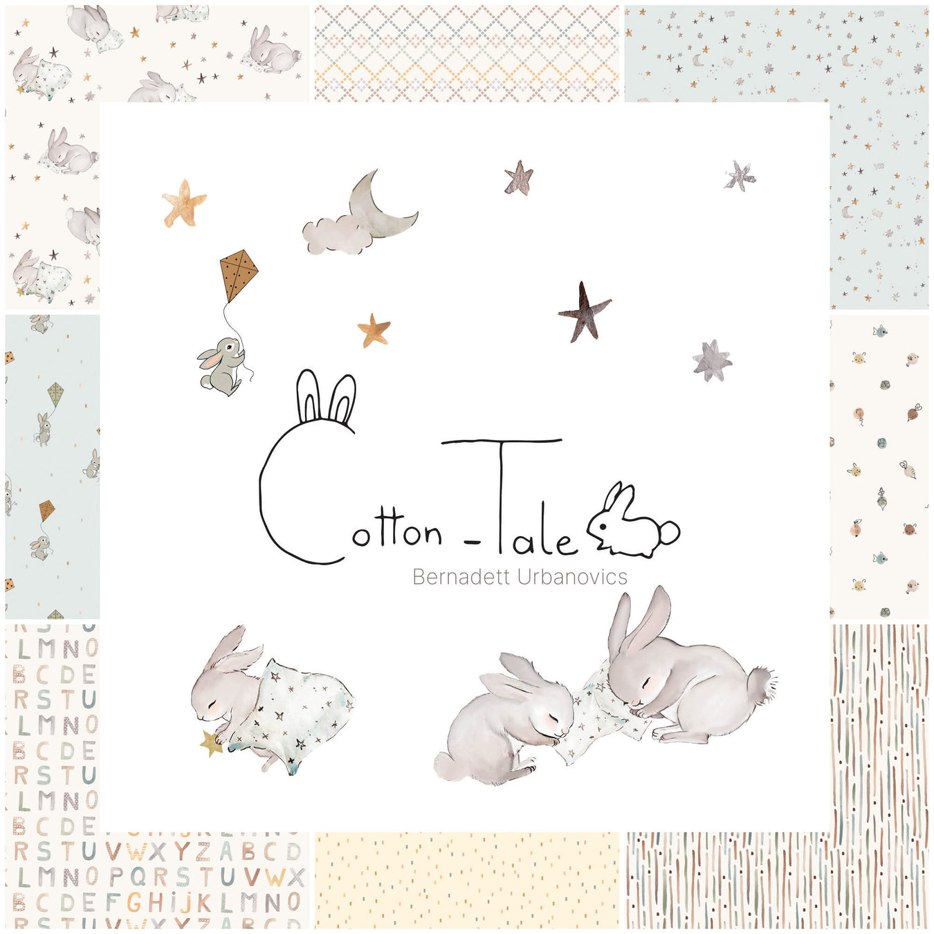 Cotton-Tale