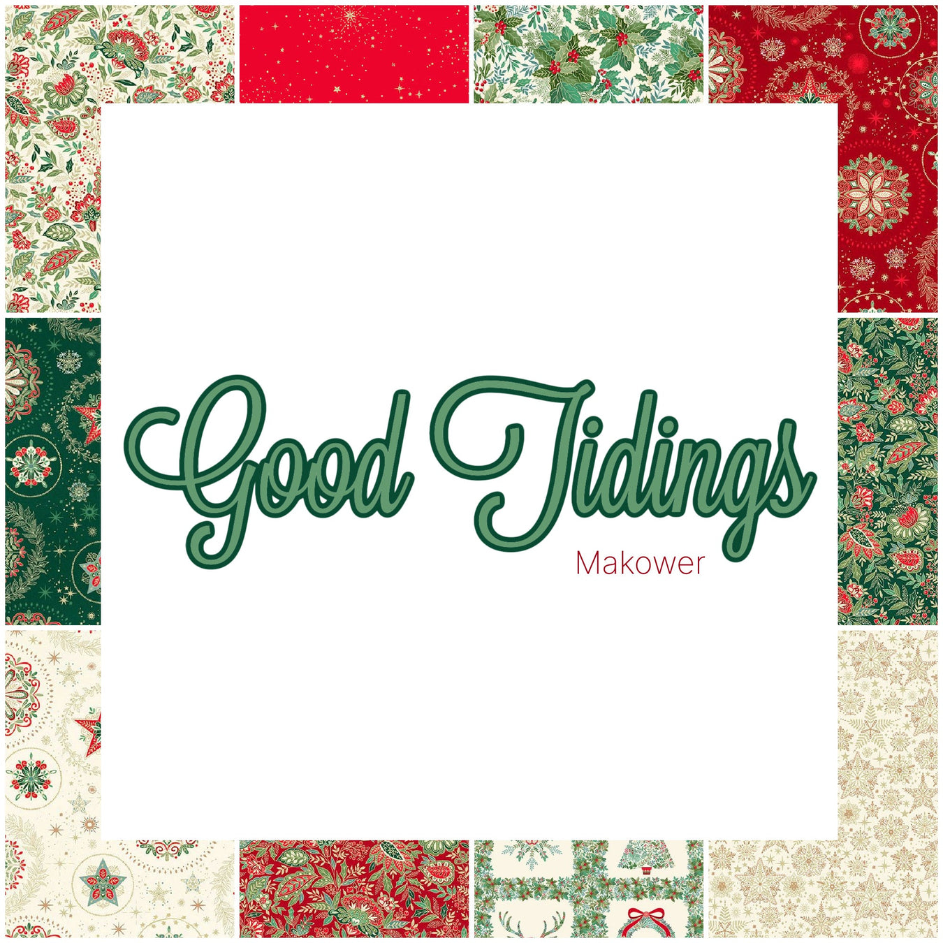 Good Tidings