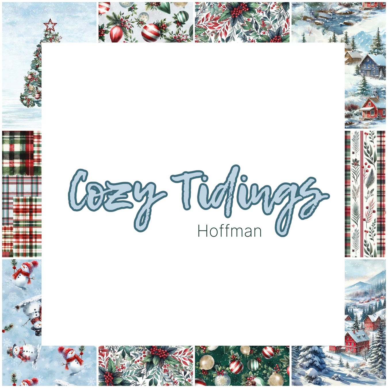 Cozy Tidings