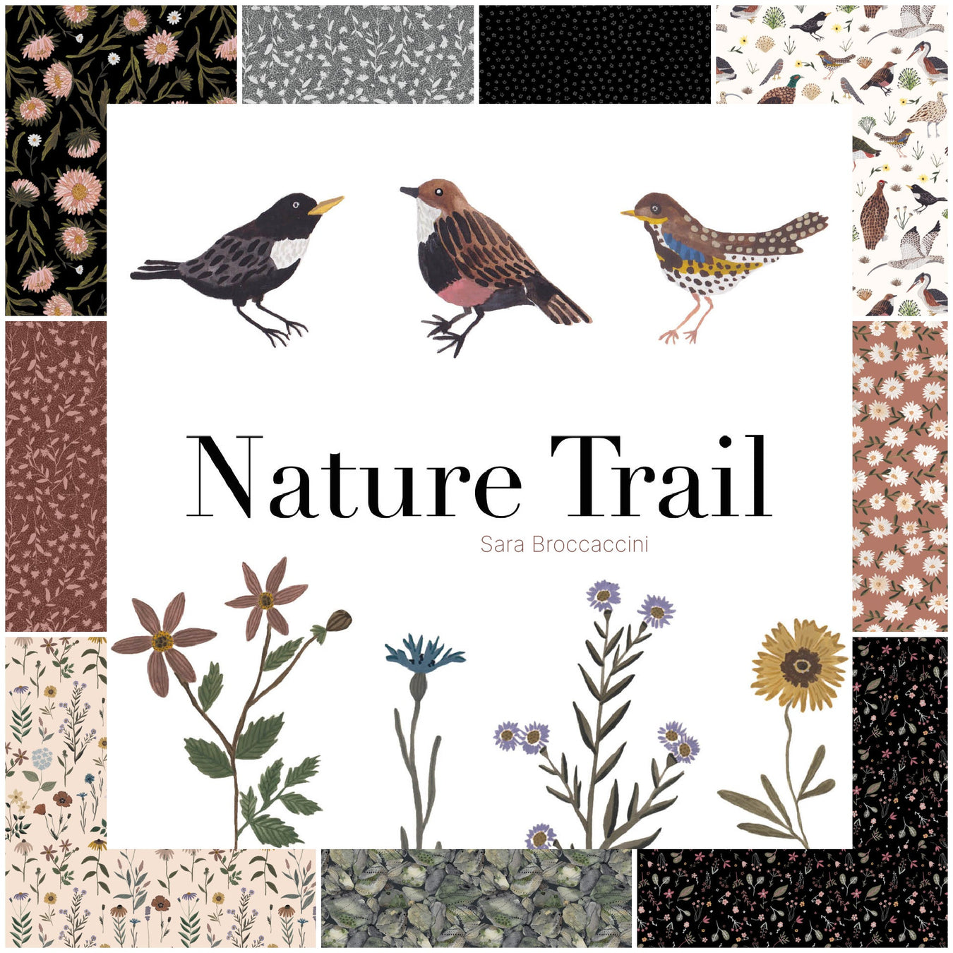 Nature Trail