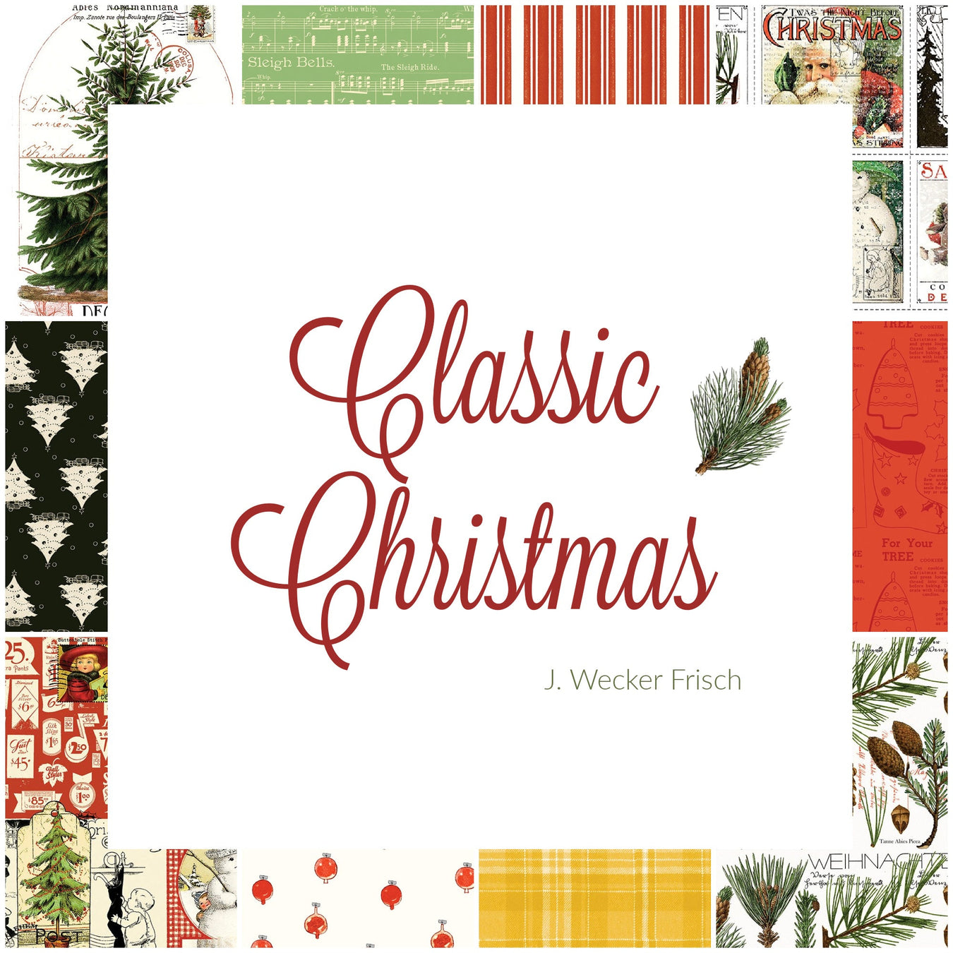 Classic Christmas