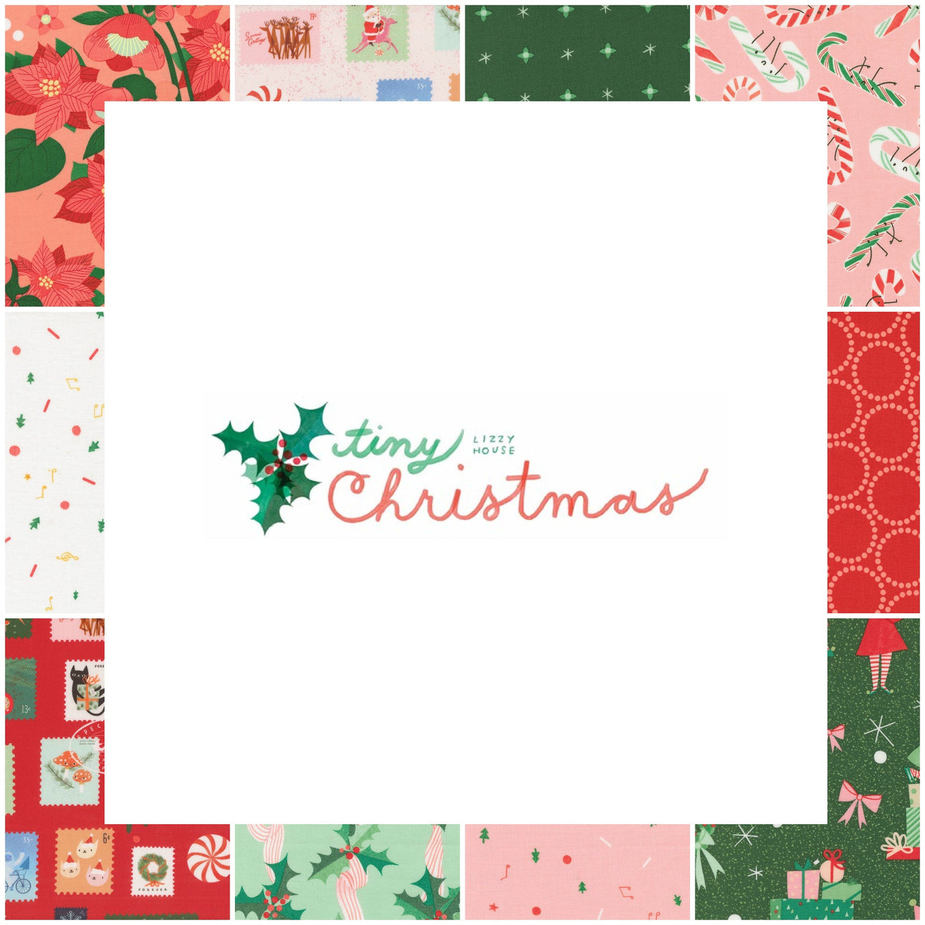 Tiny Christmas