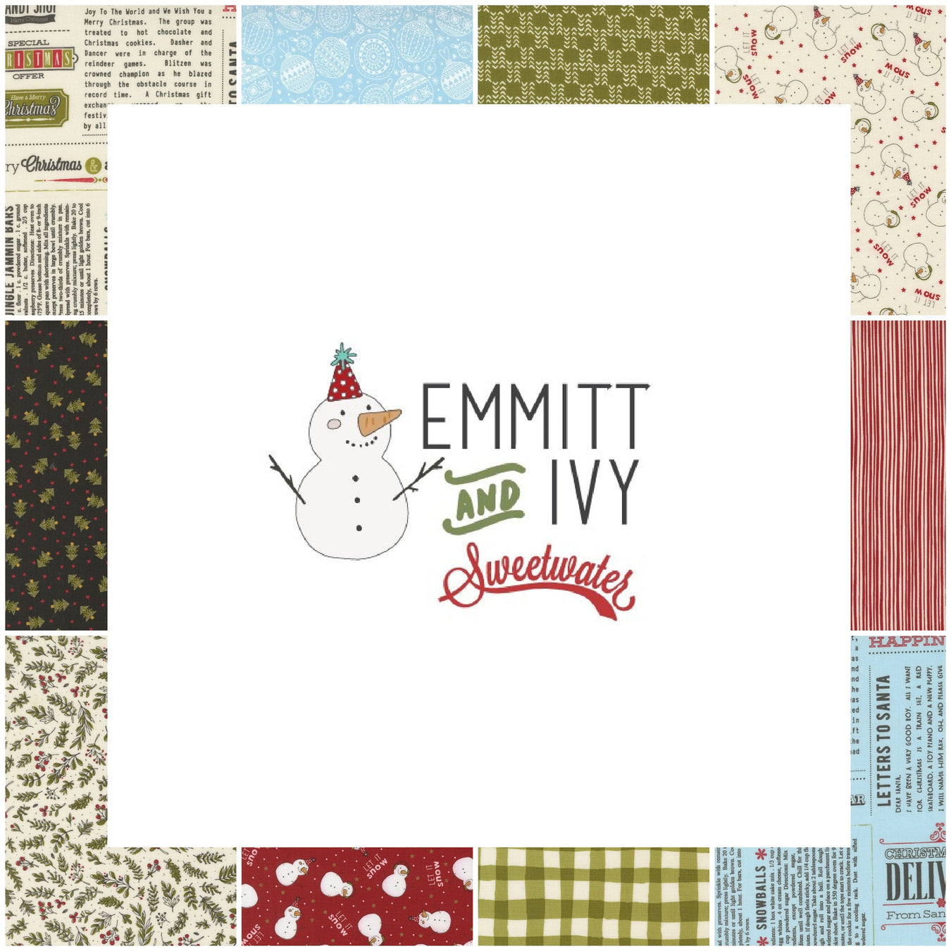Emmitt & Ivy