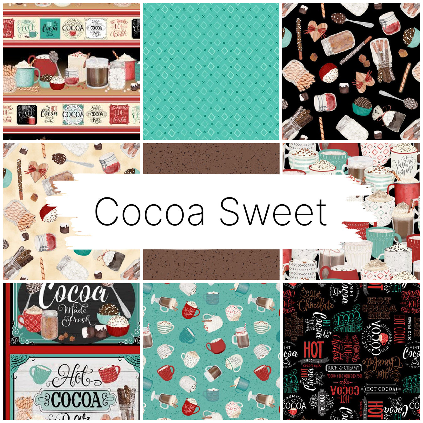Cocoa Sweet