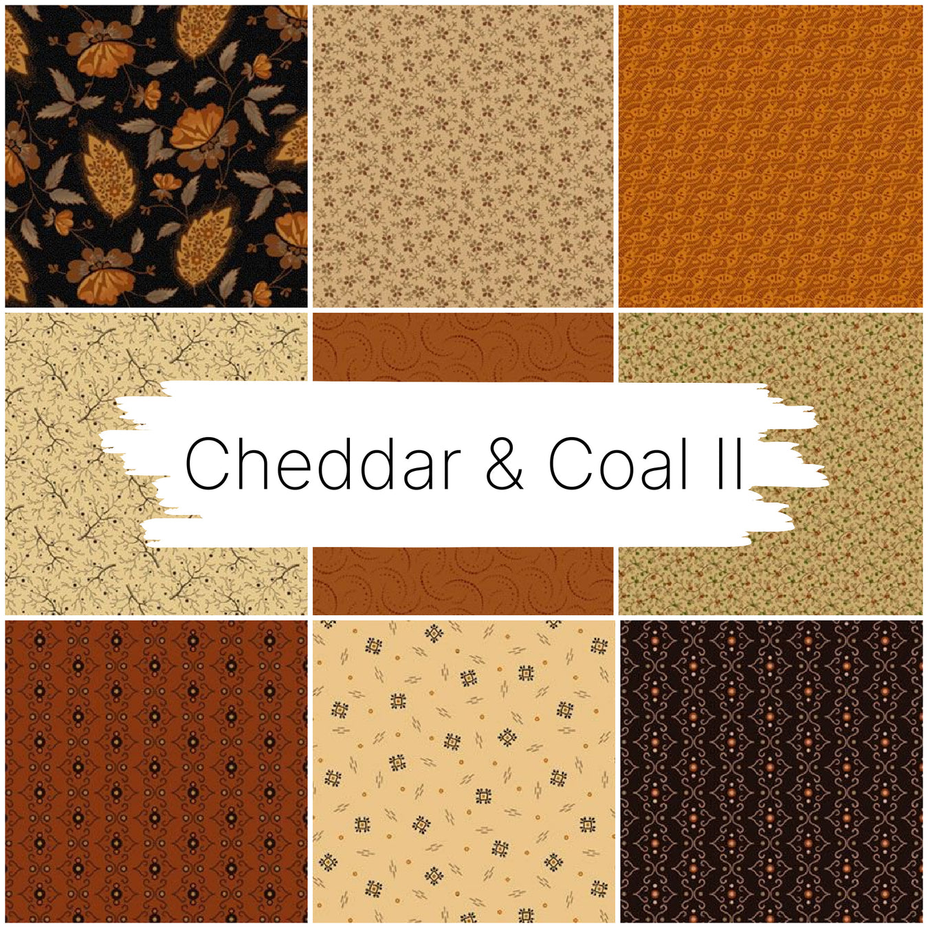 Cheddar & Coal II