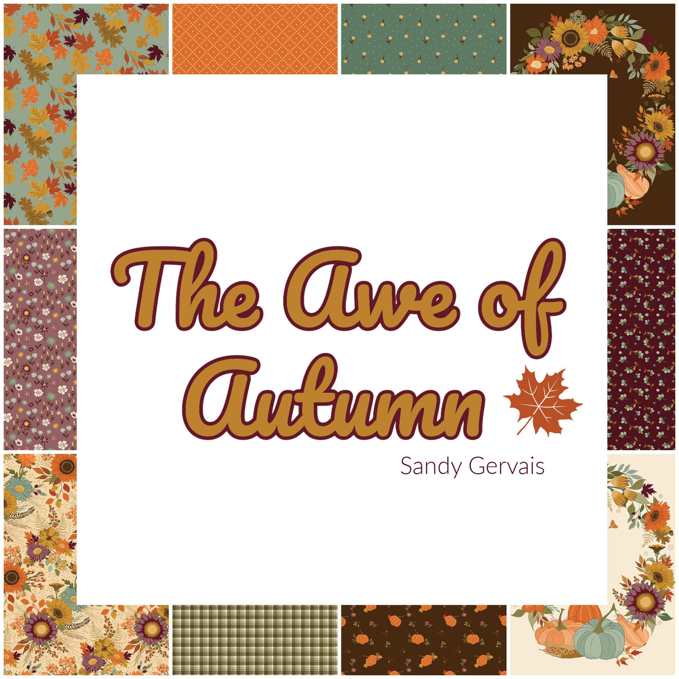 The Awe of Autumn