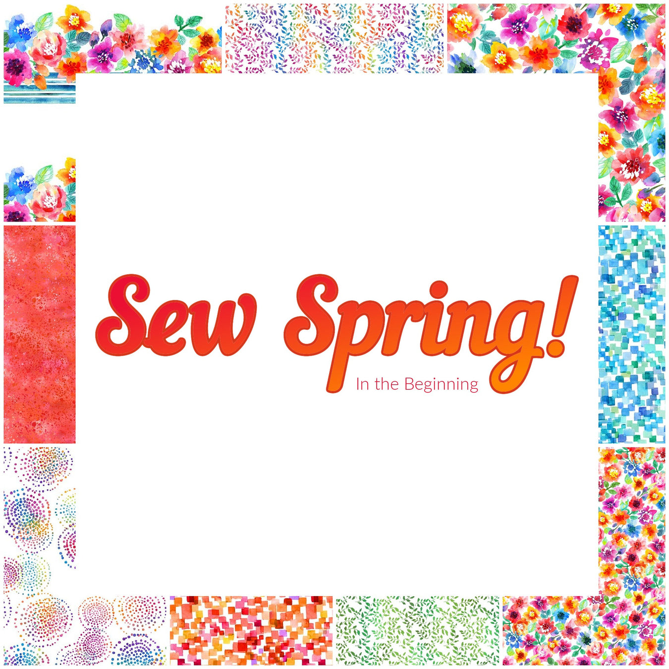 Sew Spring!