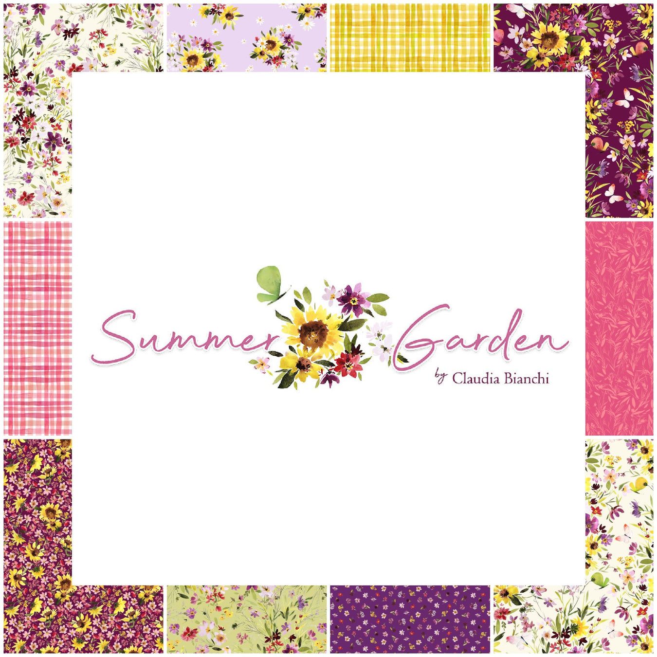 Summer Garden