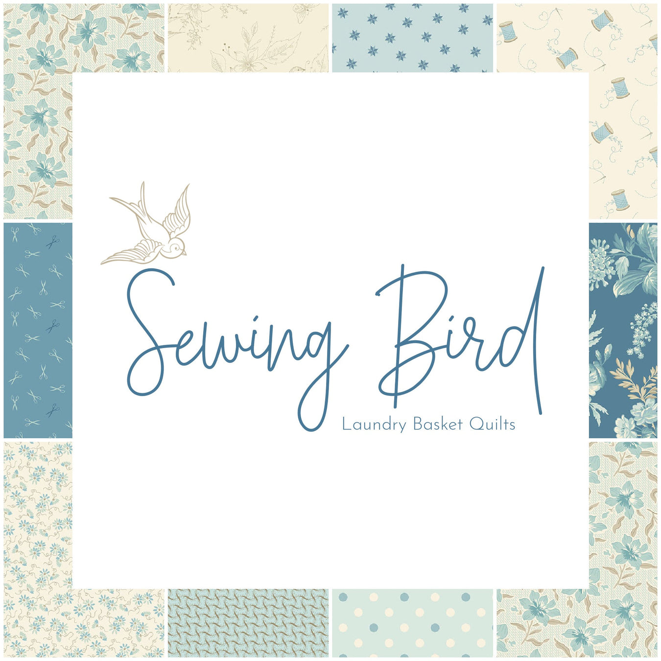 Sewing Bird