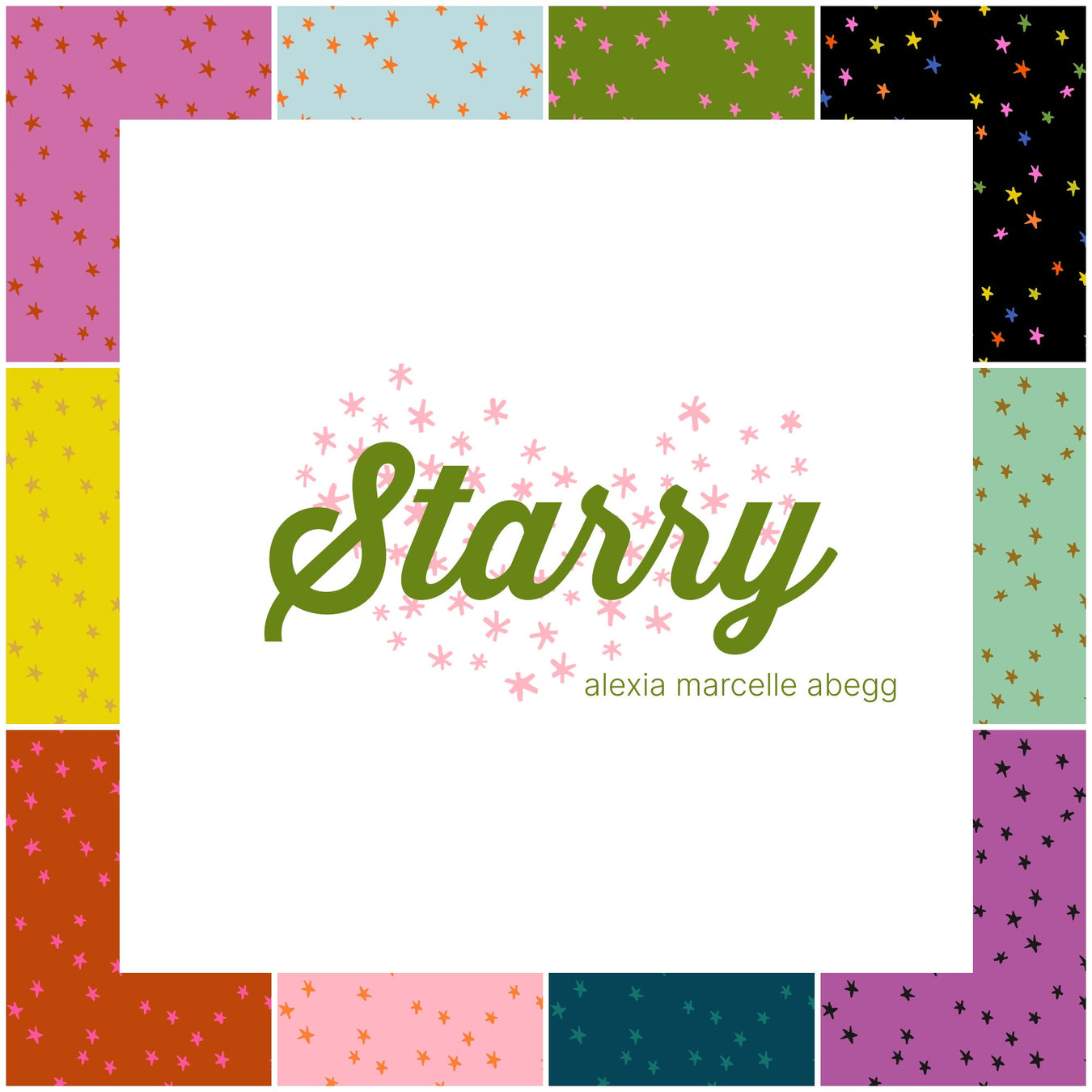 Starry New